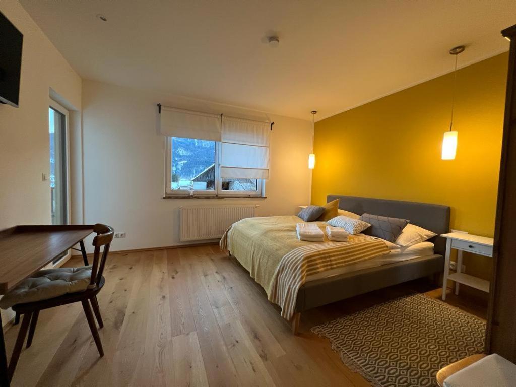 Apartment Hildegard Jenig Exteriér fotografie