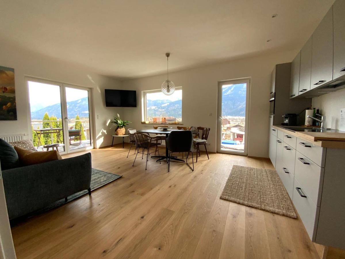 Apartment Hildegard Jenig Exteriér fotografie